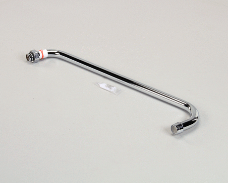 FISHER PARTS Fisher 3967 Spout 16SS 2.20 GPM - SKU FIS3967