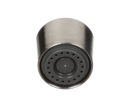 FISHER PARTS Fisher 41718 SS Aerator 55/64-27F 0.35 GPM - SKU FIS41718