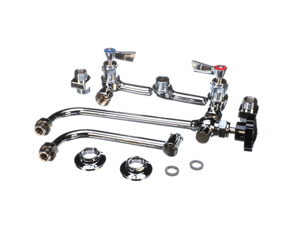 FISHER 4230 FAUCET 8AWLH 11CS07DJ