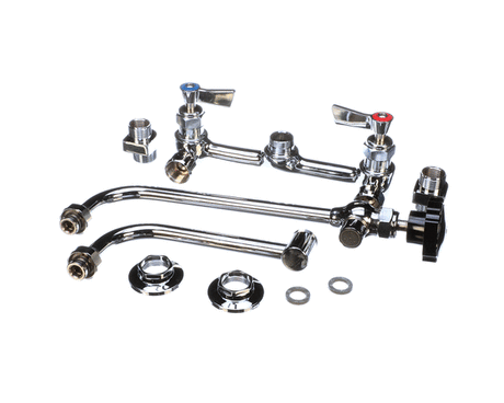 FISHER PARTS Fisher 4230 Faucet 8AWLH 11CS07DJ - SKU FIS4230