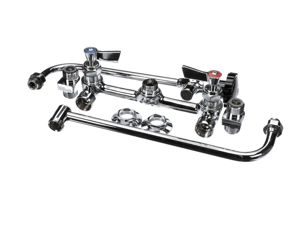 FISHER 4231 FAUCET 8AWLH 11CS13DJ