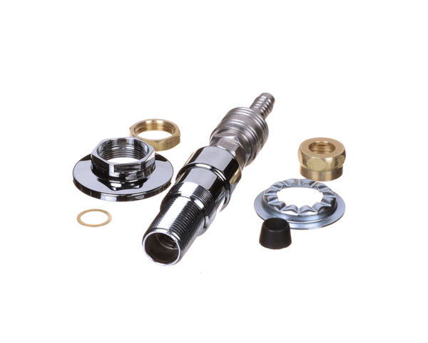 FISHER 44547 QUICK DISCONNECT 1/2 X 1/4