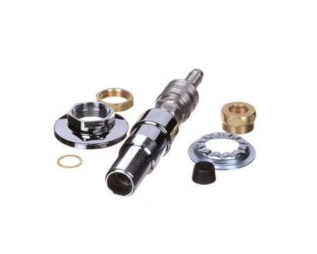 FISHER PARTS Fisher 44547 Quick Disconnect 1/2 X 1/4 - SKU FIS44547
