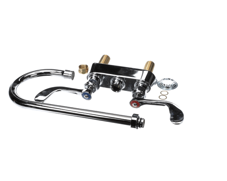 FISHER PARTS Fisher 44601 Faucet 4DWH 12SGN - SKU FIS44601