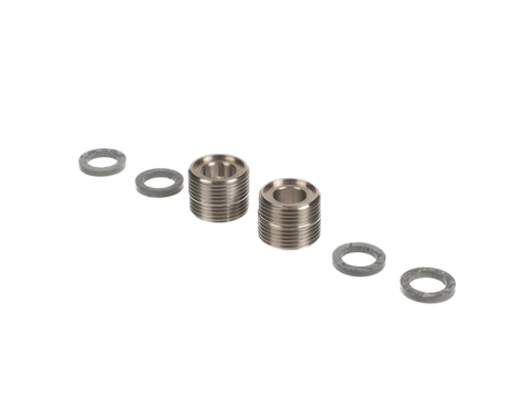 FISHER PARTS Fisher 46272 Ez Install Kit Krn - SKU FIS46272