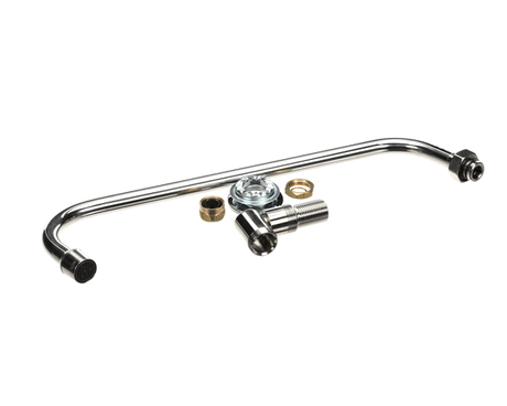 FISHER PARTS Fisher 46884 SS Faucet Bbs 14SS - SKU FIS46884