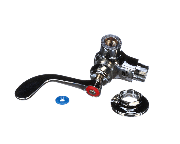 FISHER 46949 CTL VLV SWWH RIG SV