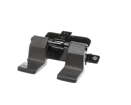 FISHER PARTS Fisher 47988 SS Dual Floor Foot Valve - SKU FIS47988