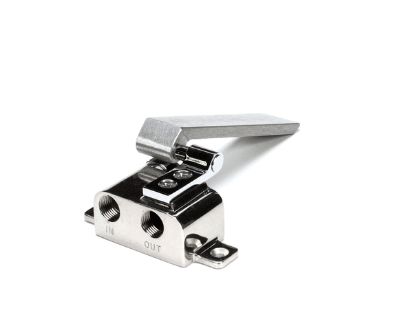 FISHER PARTS 48011 - SKU FIS48011