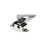 FISHER PARTS 48011 - SKU FIS48011