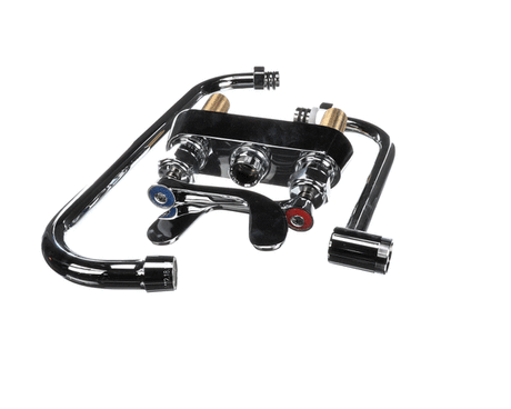 FISHER PARTS Fisher 48143 Faucet 4DWH 12SS07DJ - SKU FIS48143