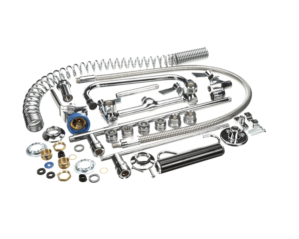 FISHER PARTS 48909 - SKU FIS48909
