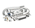 FISHER PARTS 48909 - SKU FIS48909