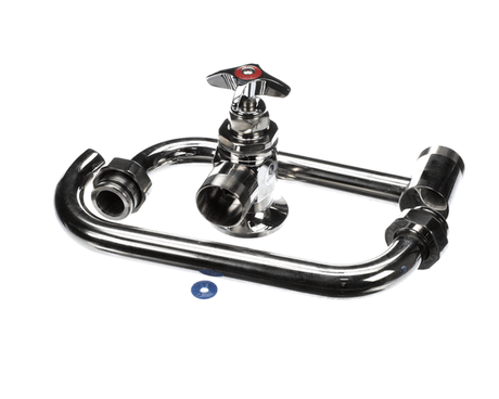 FISHER PARTS Fisher 49425 SS 3/4 Faucet Swxh 10SS10DJ - SKU FIS49425