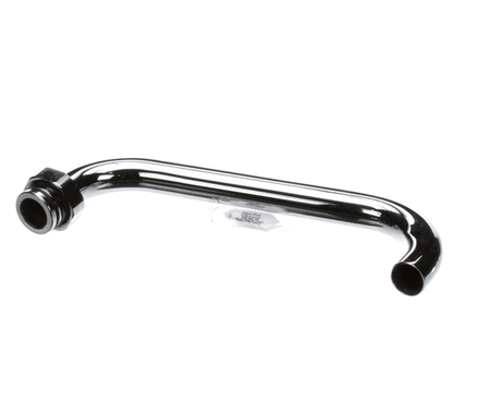 FISHER PARTS Fisher 5000-0001 3/4 Spout 10SS - SKU FIS5000-0001