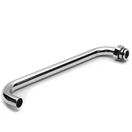 FISHER PARTS Fisher 5000-0002 3/4 Spout 14SS - SKU FIS5000-0002