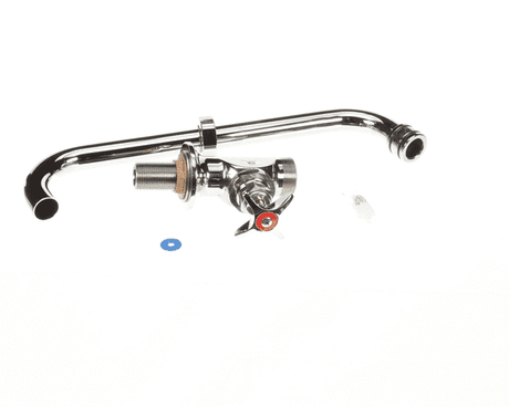 FISHER PARTS Fisher 5014 3/4 Faucet Sdxh 14SS - SKU FIS5014