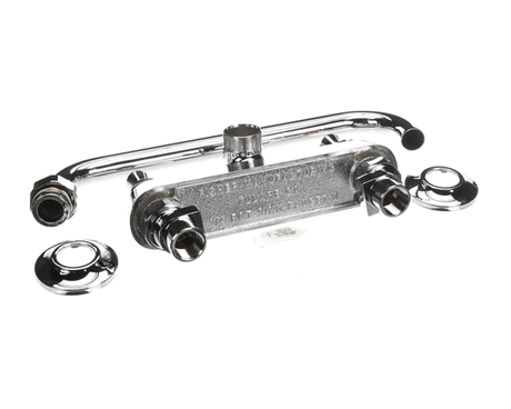 FISHER PARTS Fisher 5214 3/4 Faucet 8AWLH 14SS - SKU FIS5214