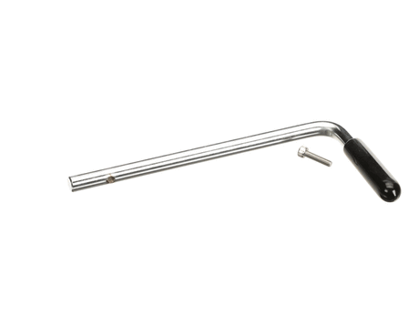 FISHER PARTS Fisher 52426 Waste Valve Handle Short 304 - SKU FIS52426