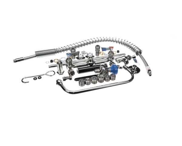 FISHER 52965 SS PRERINSE SPG 8BSZLH 12SS