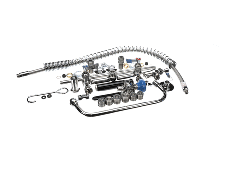 FISHER PARTS Fisher 52965 SS Prerinse Spg 8BSZLH 12SS - SKU FIS52965