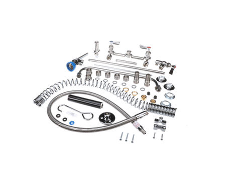 FISHER PARTS Fisher 52973 SS Prerinse Spg 8BSZLH 14SS - SKU FIS52973