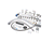 FISHER PARTS 52973 - SKU FIS52973