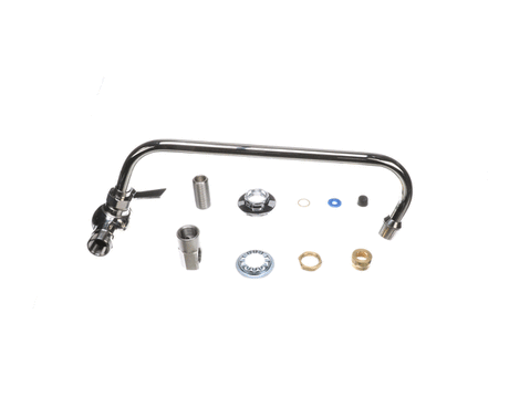 FISHER PARTS Fisher 53317 SS Faucet Sbselh 12SS - SKU FIS53317