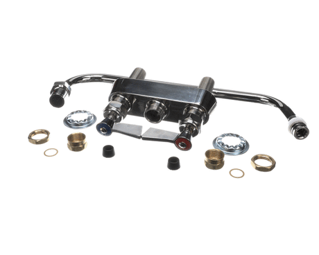FISHER PARTS Fisher 53775 SS Faucet 4DLH 12SS - SKU FIS53775