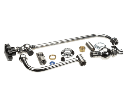 FISHER PARTS Fisher 54119 SS Faucet Sbselh 12CS07DJ - SKU FIS54119