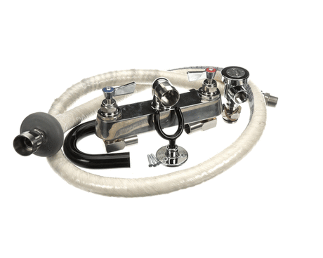 FISHER PARTS Fisher 54283 SS 3/4 Pot Filler 8BSELH - SKU FIS54283