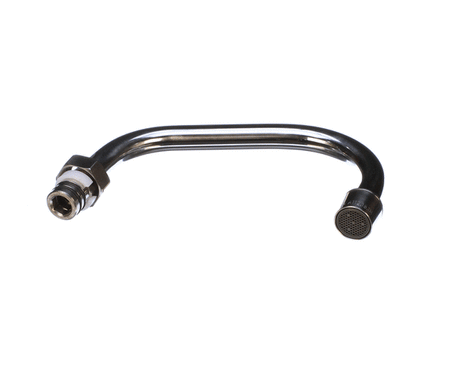 FISHER PARTS Fisher 54380 SS Spout 06SS 2.20 GPM - SKU FIS54380