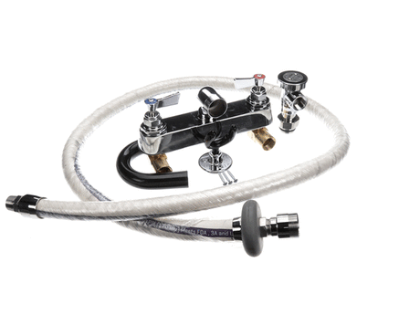 FISHER PARTS Fisher 5440 3/4 Pot Filler Svb 8BSELH - SKU FIS5440