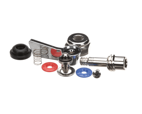 FISHER 54502 SS STEM KIT 1/2 RIGHT HAND CHE