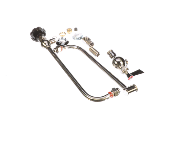 FISHER PARTS 54836 - SKU FIS54836