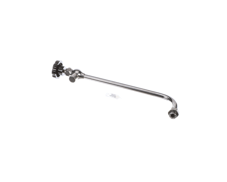 FISHER PARTS Fisher 55042 SS Spout 12CS 5.00 GPM - SKU FIS55042