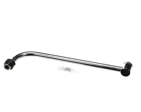 FISHER PARTS Fisher 55050 SS Spout 12DJ - SKU FIS55050