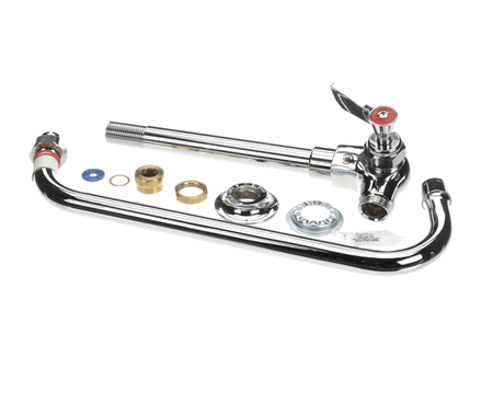 FISHER PARTS Fisher 56006 Faucet Crlh 12SS - SKU FIS56006