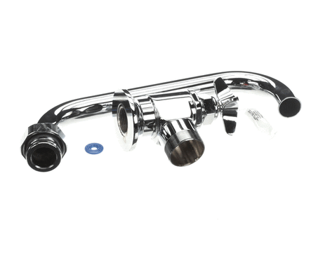 FISHER PARTS Fisher 5712 3/4 Faucet Swxh 10SS - SKU FIS5712