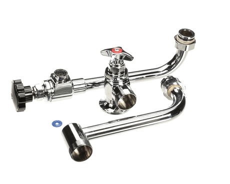 FISHER PARTS Fisher 5730 3/4 Faucet Swxh 10CS10DJ - SKU FIS5730
