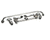 FISHER PARTS 57509 - SKU FIS57509