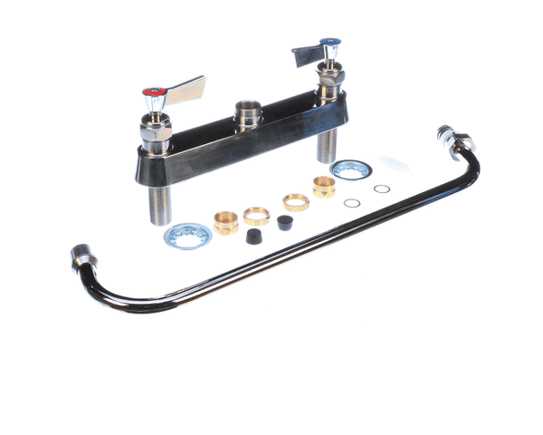 FISHER PARTS 57681 - SKU FIS57681