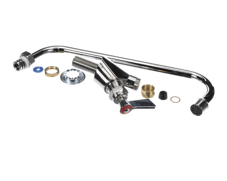 FISHER PARTS Fisher 58033 SS Faucet Sdlh 12SS - SKU FIS58033