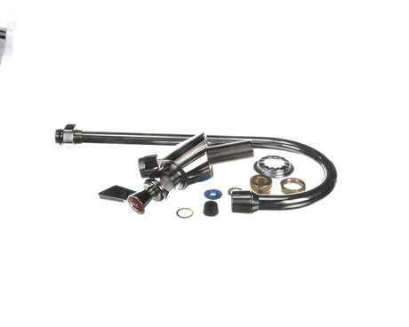 FISHER PARTS Fisher 58149 SS Faucet Sdlh 12SGN - SKU FIS58149