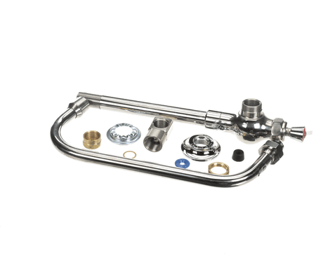 FISHER PARTS Fisher 58963 SS Faucet Crelh 10SS - SKU FIS58963