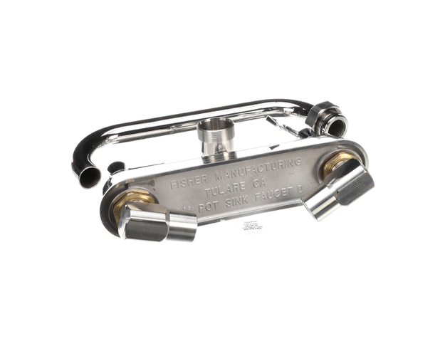 FISHER PARTS 60100 - SKU FIS60100