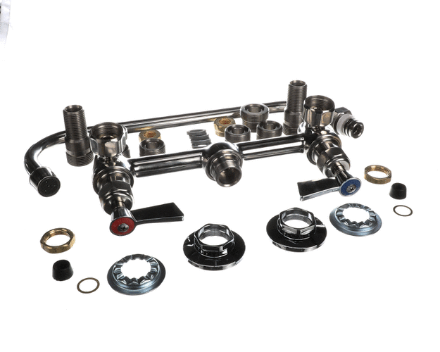 FISHER PARTS 60801 - SKU FIS60801