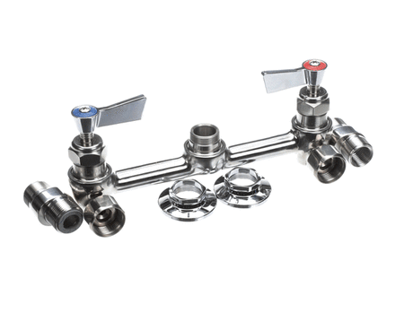 FISHER PARTS Fisher 61565 SS Ctl Vlv 8AWLH Svl Sv - SKU FIS61565