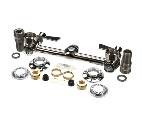 FISHER PARTS Fisher 61662 SS Ctl Vlv 8BSLH Rig Ck - SKU FIS61662