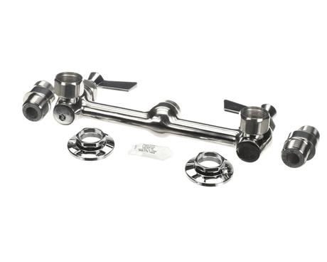 FISHER PARTS Fisher 61689 SS Ctl Vlv 8AWLH Rig Ck - SKU FIS61689